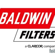 Прямые поставки фильтров Balldwin, Fleetguard на спецтехнику