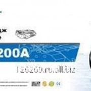 Тонер-картридж G&G для Samsung SCX-4200 3000стр фото
