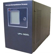 Источник бесперебойного питания Luxeon UPS-1500L фото