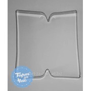 Каттер Открытая книга большая, код 487-б фото