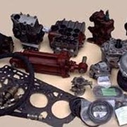 Запчасти для тракторов продажа фото