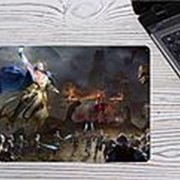 Коврик для мыши Skyforge, Cкайфордж №28 фото