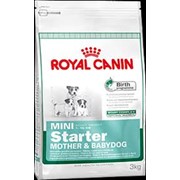 Корм сухой для собак мелких пород Royal-Canin