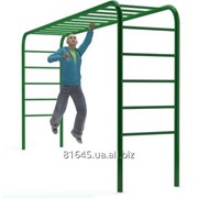 Тренажеры для фитнеса Horizontal Ladder