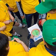 Тимбилдинг фото