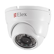 Elex IP-1,3 VDF фото
