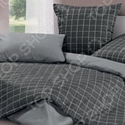 Комплект постельного белья Ecotex «Гармоника. Хилтон» фотография