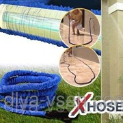 Компактный шланг X-hose 52,5м