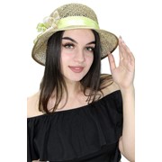 Шляпа “Лукьяна“ фото
