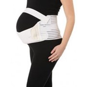 Бандаж дородовой «Забота» (Maternity Support Belt) фотография