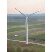 Электростанции ветровые NEG Micon 1500 кВт фото