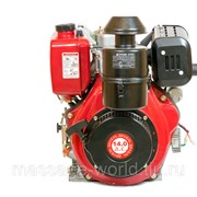 Двигатель дизельный WEIMA WM192FЕ 14 л.с. эл.старт