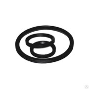 Кольцо уплотнительное Skolan dB Дн 75 Ostendorf 880615 фото