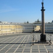 Экскурсии в Санкт-Петербург фото