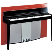 Цифровое пианино Yamaha F01 фото
