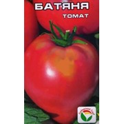 Семена томата Батяня фото