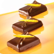 Шоколад бельгийский Belcolade Malt