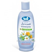 Шампунь для детей Наша мама для чувствительной кожи 150 мл. фото