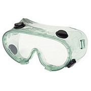 Защитные очки STAYER 2-11026