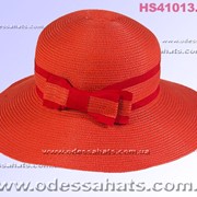 Летние шляпы HatSide модель 41013 фото