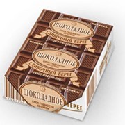 Масло сладкосливочное Шоколадное 62 % фото