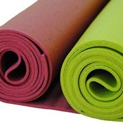 Коврик для йоги Ришикеш (Rishikesh Yoga mat Bodhi) 4,5 мм