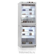 Холодильник фармацевтический ХФД-280 Позис фотография