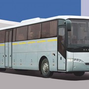 Автобус класса VIP Волжанин