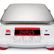 Портативные весы OHAUS Navigator c ЖК дисплеем (LCD) фото