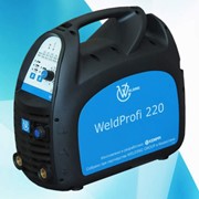 Сварочный аппарат для ручной дуговой сварки WeldProfi220