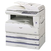 Устройство Xerox WorkCentre M118 фото