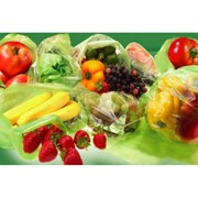 Пакеты для хранения продуктов Green Bags - Грин Бэгс (овощи и фрукты)
