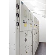 Устройства распределительные среднего напряжения переменного тока,КРУ серии «КЕ-353» на напряжение 35 кВ фото