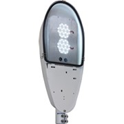 Светодиодный уличный светильник “Кобра-400“ фото