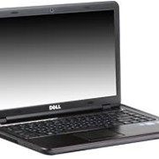 Ноутбук DELL Inspiron N411z 14“ Диодная Подсветка TrueLife (1366x768) TFT, Core i3 Mobile 2350M, DDR3 SDRAM 4ГБ, DVD±RW, HD Graphics 3000, Wi-Fi, BT, 500ГБ HDD, Web Cam, HDMI, 6 cells, Linux Ubuntu, Русский язык клавиатуры, Черный фото