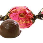 Шоколадные конфеты Шокохит-вишня