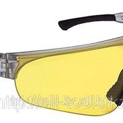 Очки Stayer защитные, поликарбонатные желтые линзы Код: 2-110435
