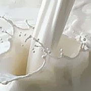 Молоко натуральное фото
