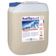 Жидкий дезинфицирующий компонент holluquid 12 фото