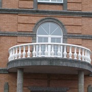Балясины для балкона фото
