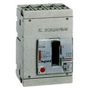 Силовые автоматические выключатели DPX 250