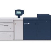 Цифровая печатная машина Xerox DocuColor 8080 фотография