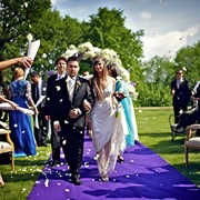 Свадебные церемонии в Чехии