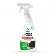 Очиститель-кондиционер кожи “Leather Cleaner“ (флакон 600 мл) фото