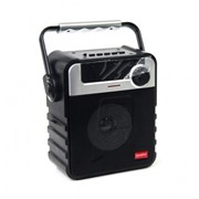 Бумбокс Wireless Р-35 (Bluetooth + радио) фото