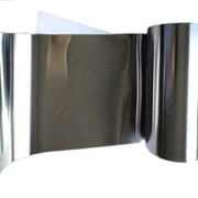 Фольга вольфрамовая S = 0.05 мм, марка: ВА фото