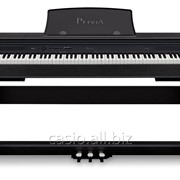 Цифровые фортепиано Casio PX-760BKC7 фотография