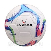Мяч футбольный VINTAGE Tiger V200, р.5 фотография