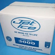 Краска для льда Jet Ice Super White 3000 фото