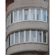 Утепление и отделка балконов в Краснодаре фотография
